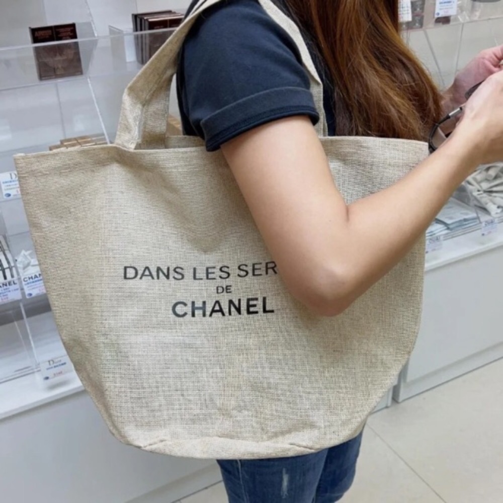 CC  gift Eco-friendly beach bag